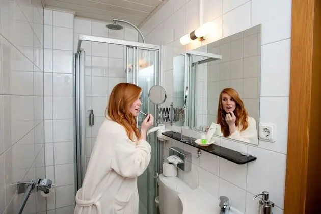 Standard Tek Büyük Yataklı Oda, 2 Tek Kişilik Yatak