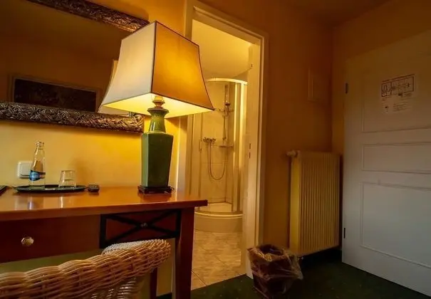 Basic Tek Kişilik Oda