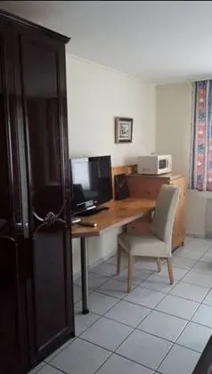 Tek Kişilik Oda, 1 Tek Kişilik Yatak