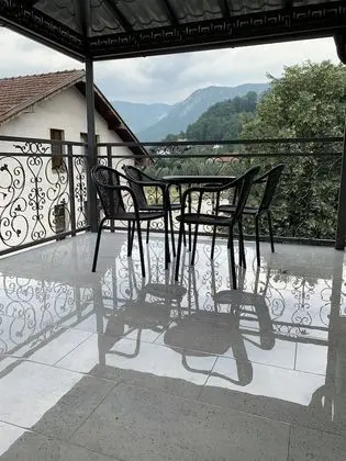 Deluxe Üç Kişilik Oda
