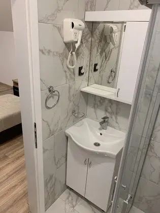 Deluxe Üç Kişilik Oda