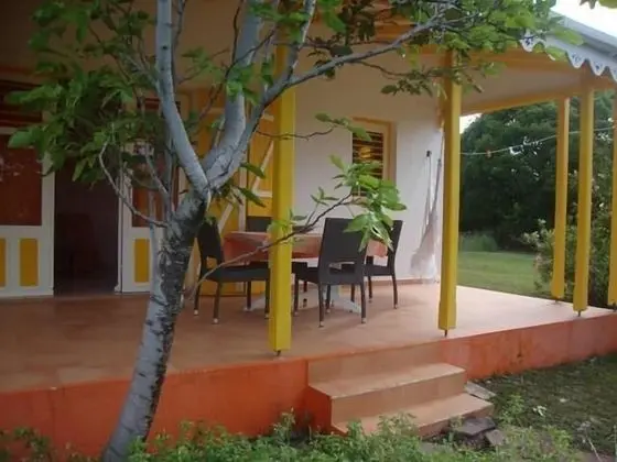 Villa premiere Categorie
