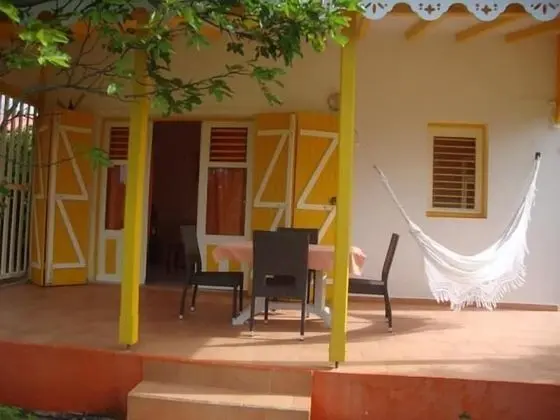 Villa premiere Categorie