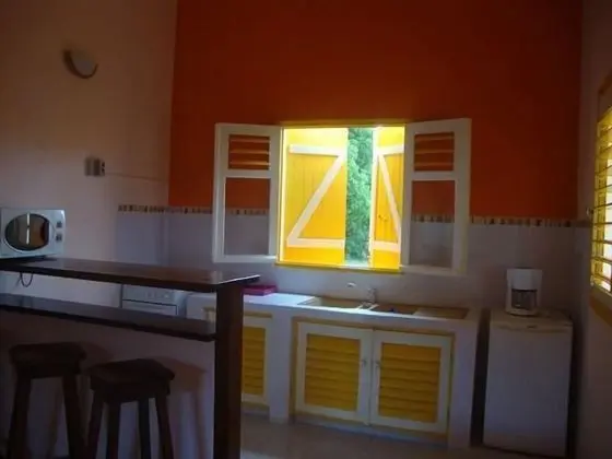 Villa premiere Categorie