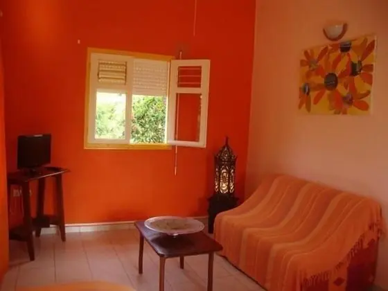 Villa premiere Categorie