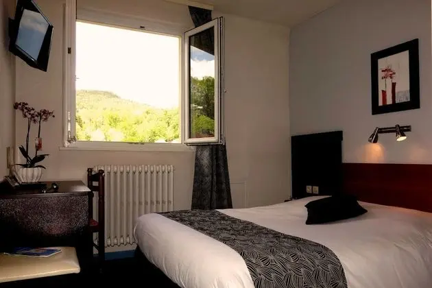 Classic Tek Kişilik Oda, Vadi Manzaralı