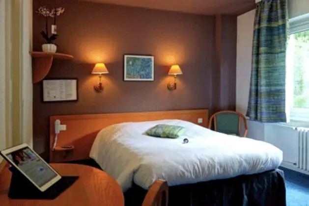 Classic Tek Kişilik Oda, Vadi Manzaralı