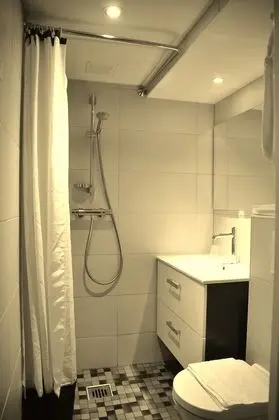 Classic Tek Kişilik Oda, Vadi Manzaralı