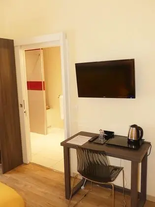 Comfort Dört Kişilik Oda