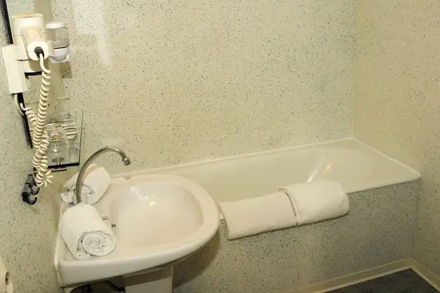 Comfort Dört Kişilik Oda