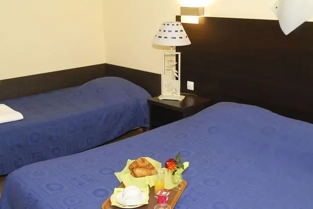 Comfort Üç Kişilik Oda