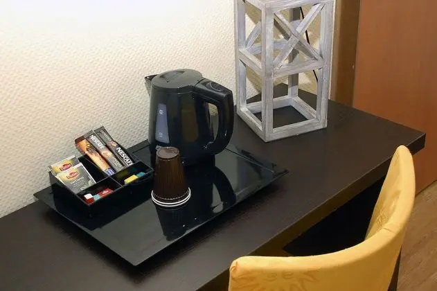 Comfort Üç Kişilik Oda