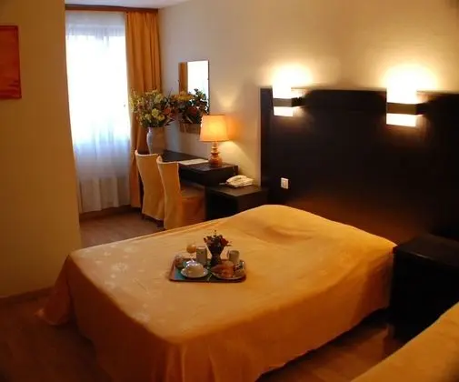 Comfort Üç Kişilik Oda