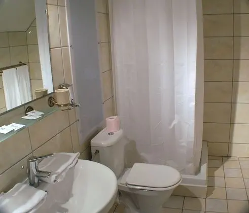 Comfort Üç Kişilik Oda