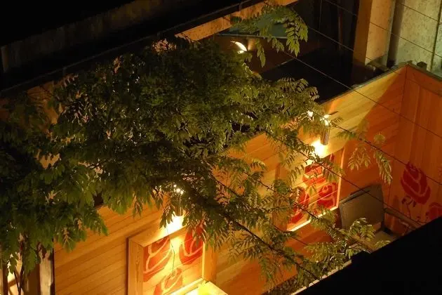 Comfort Üç Kişilik Oda