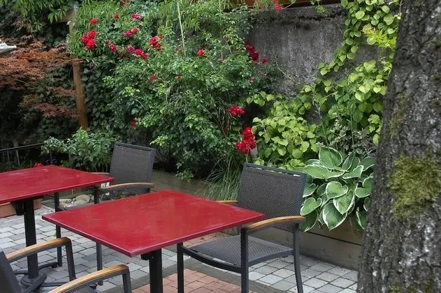 Comfort Üç Kişilik Oda