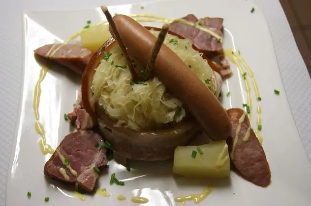 Comfort Üç Kişilik Oda