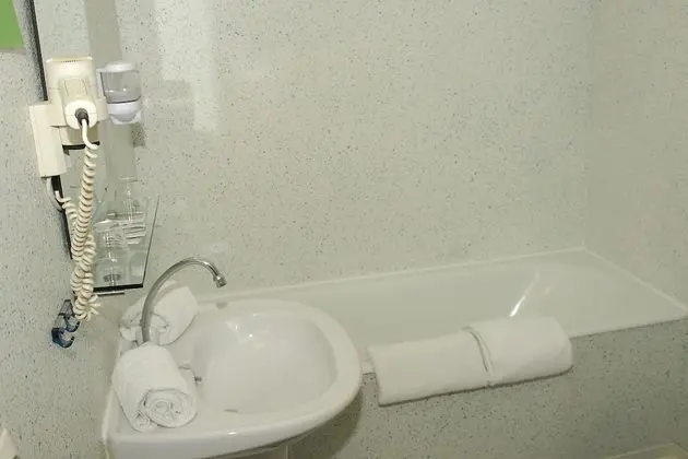 Comfort Üç Kişilik Oda