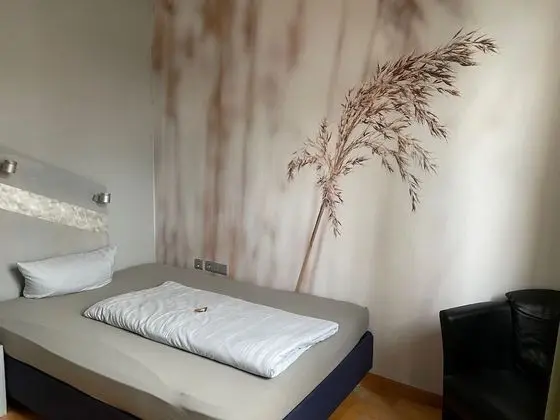 Economy Tek Büyük Yataklı Oda, 1 Çift Kişilik Yatak