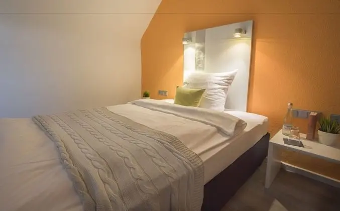 Economy Tek Büyük Yataklı Oda, 1 Çift Kişilik Yatak