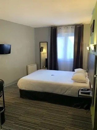 Comfort Tek Büyük Yataklı Oda, 1 Büyük (Queen) Boy Yatak, Bahçeli