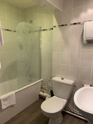 Comfort Tek Büyük Yataklı Oda, 1 Büyük (Queen) Boy Yatak, Bahçeli