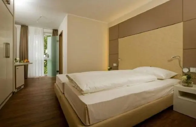 Comfort Tek Kişilik Oda