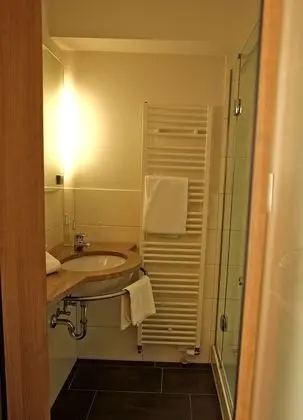 Comfort Tek Kişilik Oda