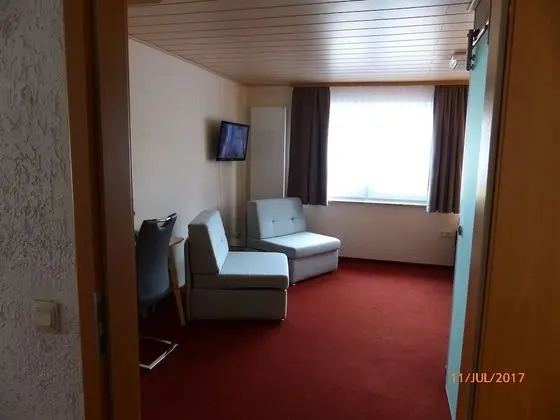 Comfort Dört Kişilik Oda, Sigara İçilmez