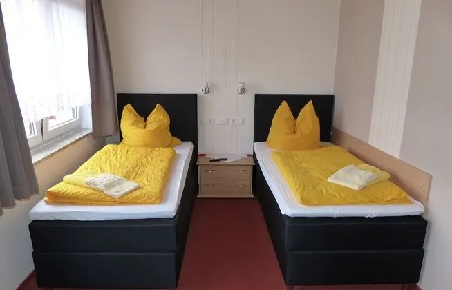 Comfort Dört Kişilik Oda, Sigara İçilmez