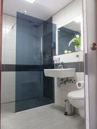 Comfort Dört Kişilik Oda, Sigara İçilmez