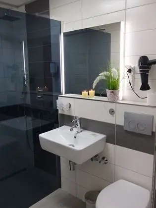 Comfort Dört Kişilik Oda, Sigara İçilmez