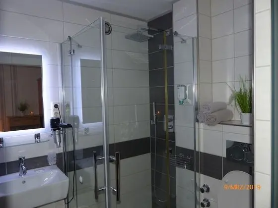 Comfort İki Ayrı Yataklı Oda, 2 Tek Kişilik Yatak, Engellilere Uygun, Sigara İçilmez (Nr. 3)