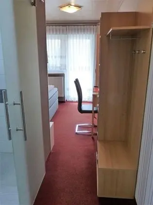 Comfort Tek Kişilik Oda, Sigara İçilmez