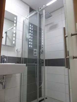 Comfort Tek Kişilik Oda, Sigara İçilmez