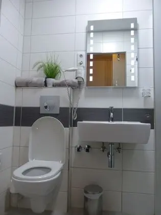 Comfort Tek Kişilik Oda, Sigara İçilmez
