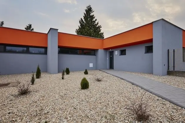 Apart Daire (5 Guests)