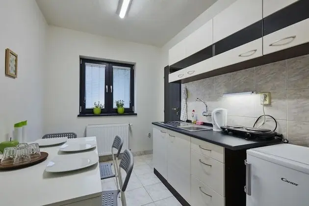 Apart Daire (5 Guests)