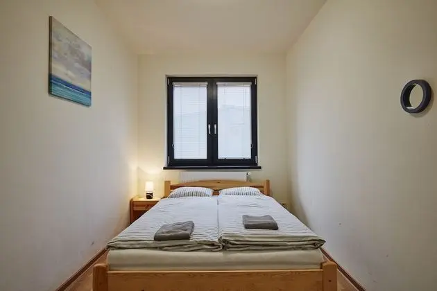 Apart Daire (5 Guests)
