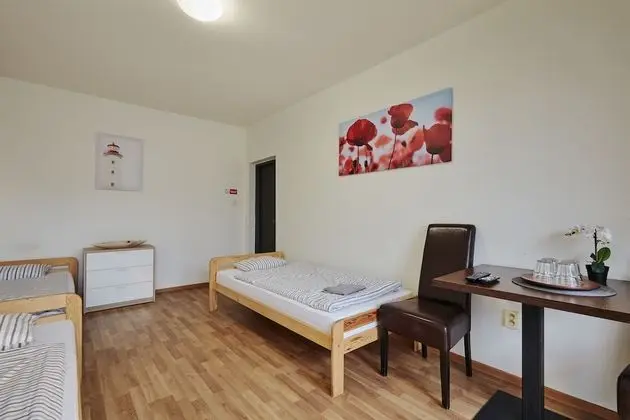 Apart Daire (5 Guests)