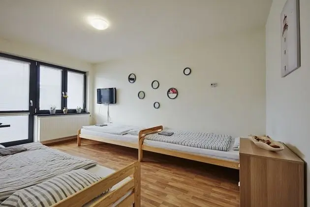 Apart Daire (5 Guests)