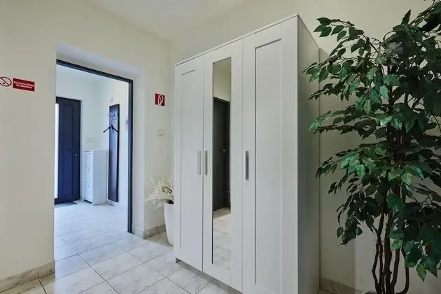 Apart Daire (5 Guests)