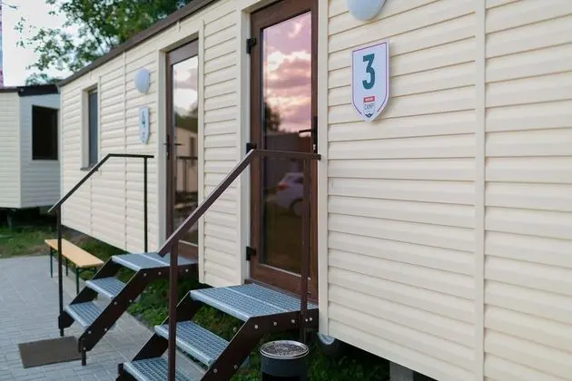 Karavan (2 Guests)