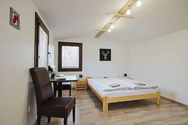 Karavan (2 Guests)