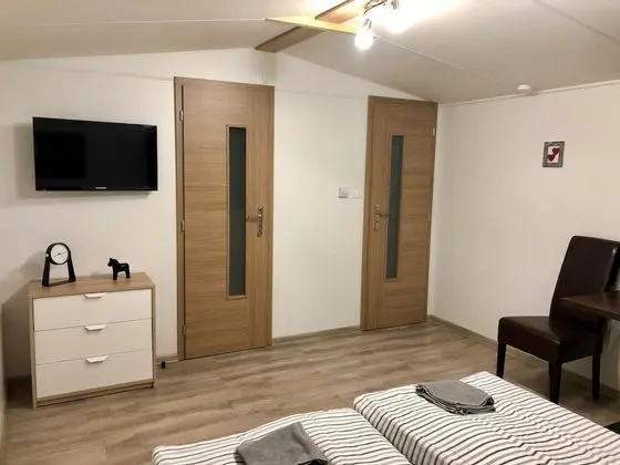 Karavan (2 Guests)