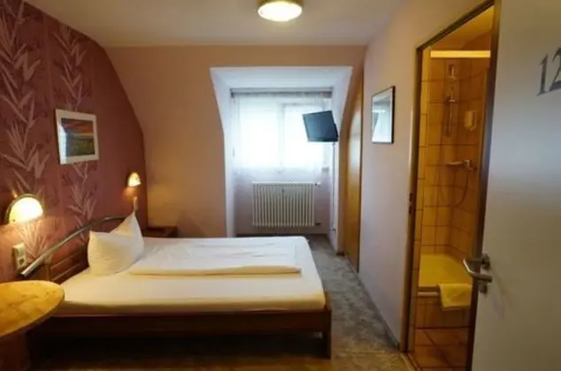 Comfort Tek Kişilik Oda