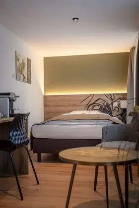 Comfort Tek Kişilik Oda