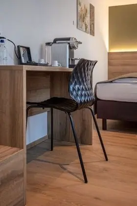 Comfort Tek Kişilik Oda