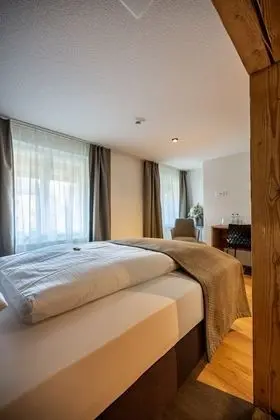 Deluxe Tek Kişilik Oda