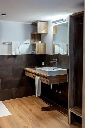 Deluxe Tek Kişilik Oda